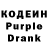 Codein напиток Lean (лин) Roman Nelsen