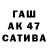 ТГК концентрат Blek Pantera